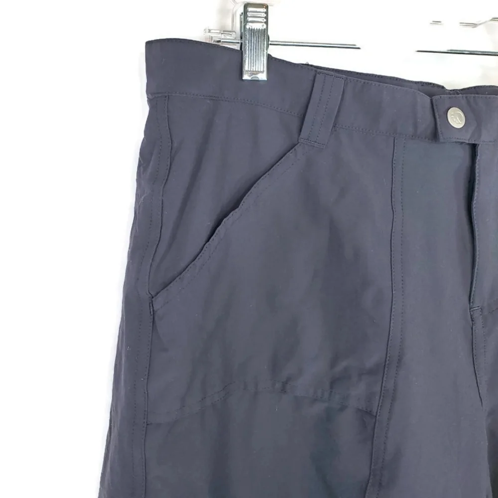 Pearl Izumi Women's Shorts Size XXL Elite Versa Cycling Black Biking